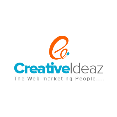 creative-ideaz-logo-2 - Away with words